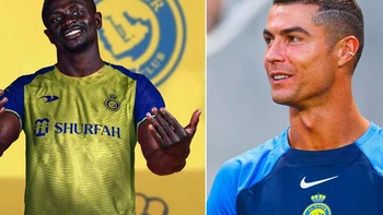 Sadio Mané deja el Bayern Múnich y ficha por el Al-Nassr de Arabia Saudita Sadio Mané deja el Bayern Múnich y ficha por el Al-Nassr de Arabia Saudita