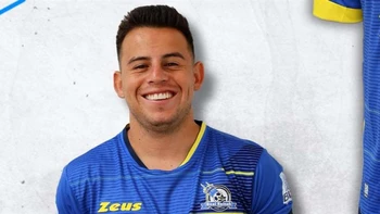 Henry Vaca debutó en el Maccabi Bnei Reineh de Israel y fue con empate Henry Vaca debutó en el Maccabi Bnei Reineh de Israel y fue con empate