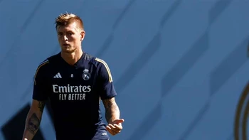 Real Madrid, a afianzar el liderato en Liga antes de la Champions Real Madrid, a afianzar el liderato en Liga antes de la Champions
