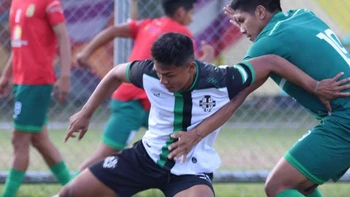 ACF: el fin de semana se disputará la fecha 6 de la Primera A ACF: el fin de semana se disputará la fecha 6 de la Primera A