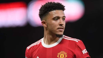 Manchester United aparta a Jadon Sancho por motivos disciplinarios Manchester United aparta a Jadon Sancho por motivos disciplinarios