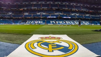 Detenidos tres jugadores de la cantera del Real Madrid por difusión de video sexual privado Detenidos tres jugadores de la cantera del Real Madrid por difusión de video sexual privado