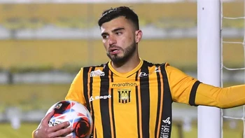 Enrique Triverio: “Se vive un momento de incertidumbre, porque no sabemos qué va a suceder” Enrique Triverio: “Se vive un momento de incertidumbre, porque no sabemos qué va a suceder”