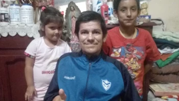 Silvestre Justiniano: “Estoy luchando por sobrevivir, pero no podré sin su ayuda” Silvestre Justiniano: “Estoy luchando por sobrevivir, pero no podré sin su ayuda”