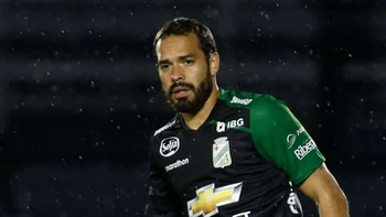 Para Júnior Sánchez el clásico que se avecina no tiene un “tanto de amistoso” Para Júnior Sánchez el clásico que se avecina no tiene un “tanto de amistoso”