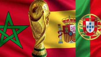 España, Marruecos y Portugal avanzan en la candidatura al Mundial de 2030 España, Marruecos y Portugal avanzan en la candidatura al Mundial de 2030