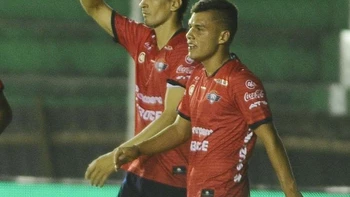 Villarroel: “No estamos de vacaciones, los entrenamientos continúan” Villarroel: “No estamos de vacaciones, los entrenamientos continúan”