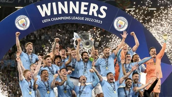 Este martes arranca la fase de grupos de la UEFA Champions League Este martes arranca la fase de grupos de la UEFA Champions League