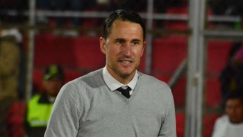 Beñat San José: “El objetivo no era solo ganar el clásico, sino intentar ganarlo bien” Beñat San José: “El objetivo no era solo ganar el clásico, sino intentar ganarlo bien”