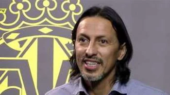 Juan Manuel Peña, ex jugador de la Verde: “Estoy seguro que haremos una gran Eliminatoria” Juan Manuel Peña, ex jugador de la Verde: “Estoy seguro que haremos una gran Eliminatoria”