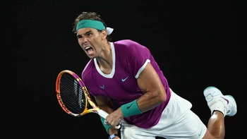 Director del Abierto de Australia anuncia el regreso de Nadal en la edición de 2024 Director del Abierto de Australia anuncia el regreso de Nadal en la edición de 2024