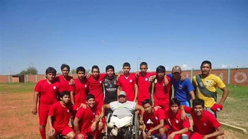 El coronavirus ya tiene victimas en el deporte boliviano El coronavirus ya tiene victimas en el deporte boliviano
