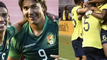 Cinco razones por las que Bolivia debe ganar a Ecuador Cinco razones por las que Bolivia debe ganar a Ecuador