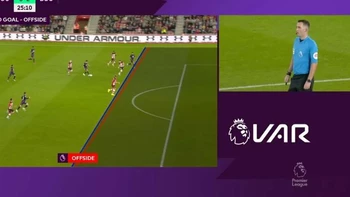 Conversaciones del VAR podrían ser retransmitidas en vivo en la Premier League Conversaciones del VAR podrían ser retransmitidas en vivo en la Premier League