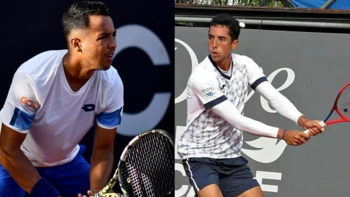 Murkel Dellien avanzó en el Challenger de Santo Domingo Murkel Dellien avanzó en el Challenger de Santo Domingo