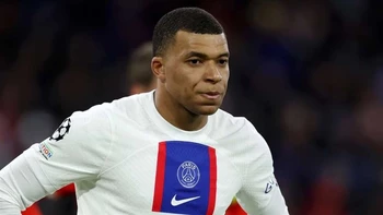 El PSG, lastrado por el caso Mbappé El PSG, lastrado por el caso Mbappé