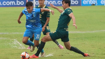 La FBF confirma fechas y horarios de las semifinales de la Copa Bolivia La FBF confirma fechas y horarios de las semifinales de la Copa Bolivia