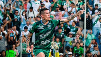 Partido de seis puntos: Oriente y Tomayapo se juegan la vida en Tarija Partido de seis puntos: Oriente y Tomayapo se juegan la vida en Tarija