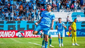 Obligado a ganar: Blooming recibe a ABB en un duelo clave Obligado a ganar: Blooming recibe a ABB en un duelo clave