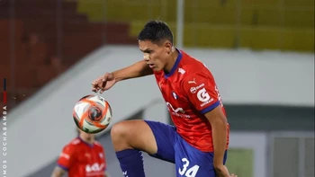 Tensión máxima: Wilstermann pelea por evitar el indirecto Tensión máxima: Wilstermann pelea por evitar el indirecto