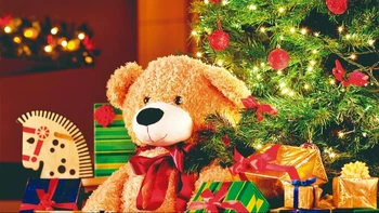 Padrinos Mágicos por una Navidad feliz Padrinos Mágicos por una Navidad feliz