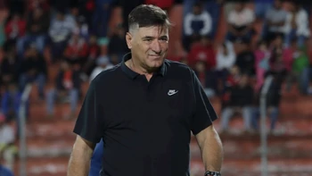 Straccia admite errores clave: “Fallamos donde no se puede fallar” Straccia admite errores clave: “Fallamos donde no se puede fallar”