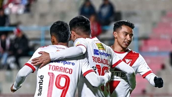 El líder va por más: Always busca otro paso firme rumbo al título El líder va por más: Always busca otro paso firme rumbo al título