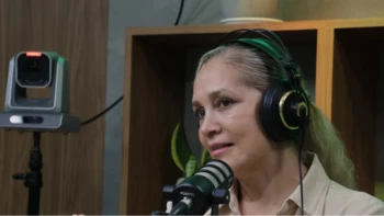 Gisela Aguilar afirma que su renuncia será irrevocable a la presidencia de Oriente Petrolero Gisela Aguilar afirma que su renuncia será irrevocable a la presidencia de Oriente Petrolero