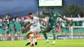 Oriente cae en Tarija y se encamina a cerrar una pobre temporada Oriente cae en Tarija y se encamina a cerrar una pobre temporada