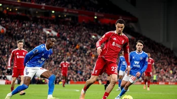 Liverpool tropieza de nuevo y no puede con Sunderland Liverpool tropieza de nuevo y no puede con Sunderland