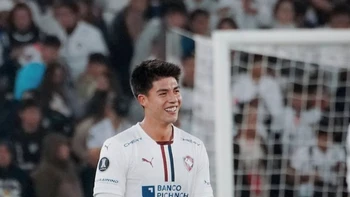 Villamil brilla en los penales y LDU avanza a la final de la Copa Ecuador Villamil brilla en los penales y LDU avanza a la final de la Copa Ecuador