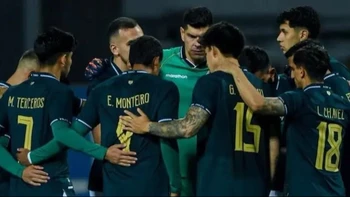 Un enero cargado para Bolivia: México, Panamá y Dominicana en la ruta al Mundial Un enero cargado para Bolivia: México, Panamá y Dominicana en la ruta al Mundial