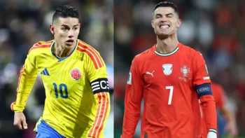 Mundial 2026: Cinco grandes duelos de la fase de grupos Mundial 2026: Cinco grandes duelos de la fase de grupos