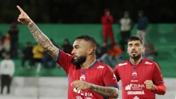 Guabirá no se rinde y quiere asegurar tres puntos ante Wilstermann Guabirá no se rinde y quiere asegurar tres puntos ante Wilstermann