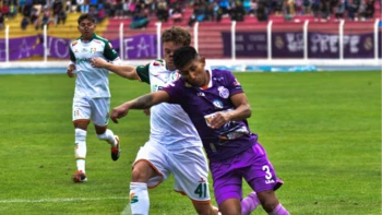 San Juan FC y Real Potosí van por la gloria en la Copa Simón Bolívar San Juan FC y Real Potosí van por la gloria en la Copa Simón Bolívar