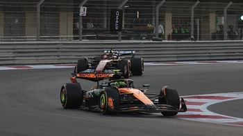 Lando Norris, nuevo campeón mundial de F1 Lando Norris, nuevo campeón mundial de F1
