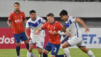 Empate que duele: Wilstermann jugará el indirecto y GV San José se complica Empate que duele: Wilstermann jugará el indirecto y GV San José se complica