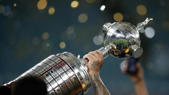 Las fases preliminares de la Copa Libertadores se sortearán el 18 de diciembre Las fases preliminares de la Copa Libertadores se sortearán el 18 de diciembre