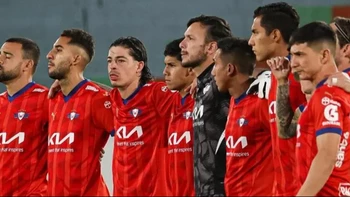 Wilstermann dice “no” a Warnes y pide respetar escenarios para el indirecto Wilstermann dice “no” a Warnes y pide respetar escenarios para el indirecto