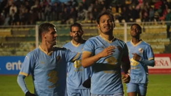 Bolívar se impone con autoridad y se queda con el subcampeonato Bolívar se impone con autoridad y se queda con el subcampeonato