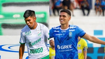 La billetera paceña golpea de nuevo al fútbol cruceño La billetera paceña golpea de nuevo al fútbol cruceño