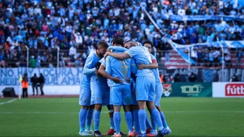 Bolívar se mete en el top 30 del continente y lidera el fútbol boliviano Bolívar se mete en el top 30 del continente y lidera el fútbol boliviano