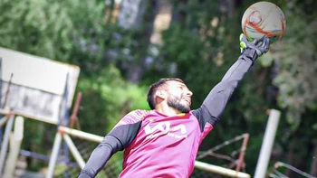 The Strongest tampoco manda a sus convocados a la Selección The Strongest tampoco manda a sus convocados a la Selección