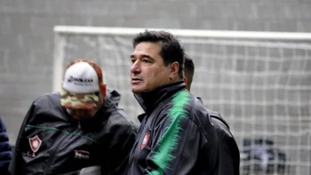 “99% de acuerdo”: Straccia gana fuerza en Oriente “99% de acuerdo”: Straccia gana fuerza en Oriente