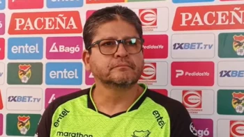 Villegas: “Si faltan algunos, se generan oportunidades para otros” Villegas: “Si faltan algunos, se generan oportunidades para otros”