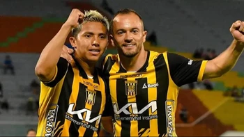 Bolivia ya conoce a sus rivales en las fases previas de la Copa Libertadores 2026 Bolivia ya conoce a sus rivales en las fases previas de la Copa Libertadores 2026