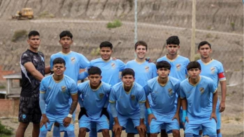 Bolívar vence a Oriente y se consagra campeón Sub-19 Bolívar vence a Oriente y se consagra campeón Sub-19