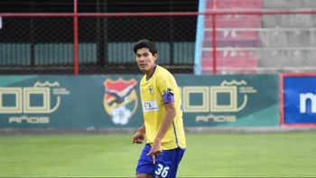 Pedro Siles: “Estaba planificando Navidad con mi familia y me toca jugar un indirecto” Pedro Siles: “Estaba planificando Navidad con mi familia y me toca jugar un indirecto”