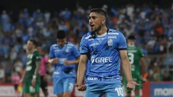 Vadalá se despide de Blooming con un mensaje de gratitud Vadalá se despide de Blooming con un mensaje de gratitud