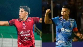 Blooming y Guabirá ya tienen fecha en Sudamericana Blooming y Guabirá ya tienen fecha en Sudamericana